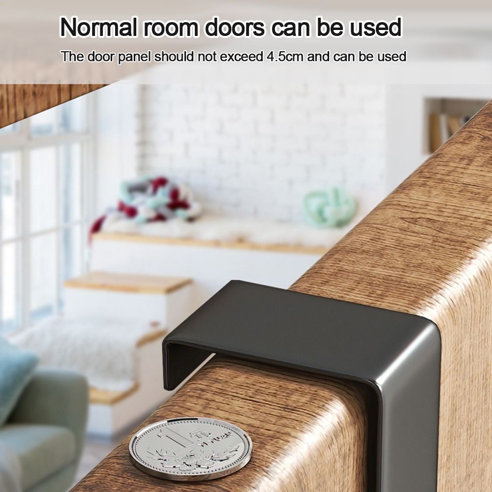 Haczyki do przechowywania nad  – Home Edit Bathroom Storage recenzja i cena