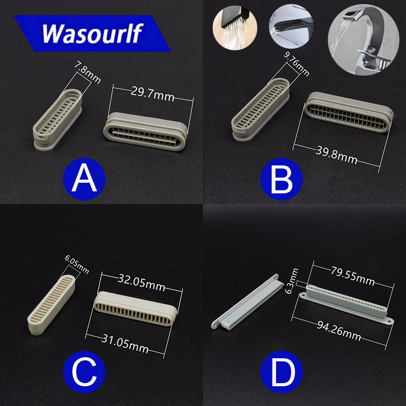 WASOURLF kran do wody owalny k – Basin Mixer Tap recenzja i cena