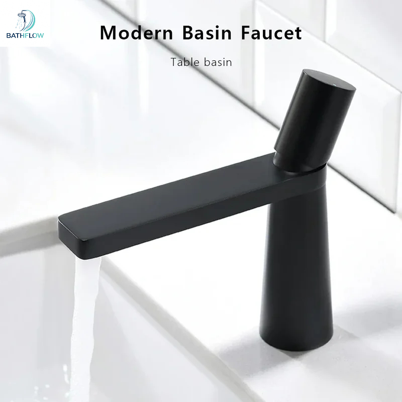 Nowoczesna bateria umywalkowa, – Basin Mixer Tap recenzja i cena