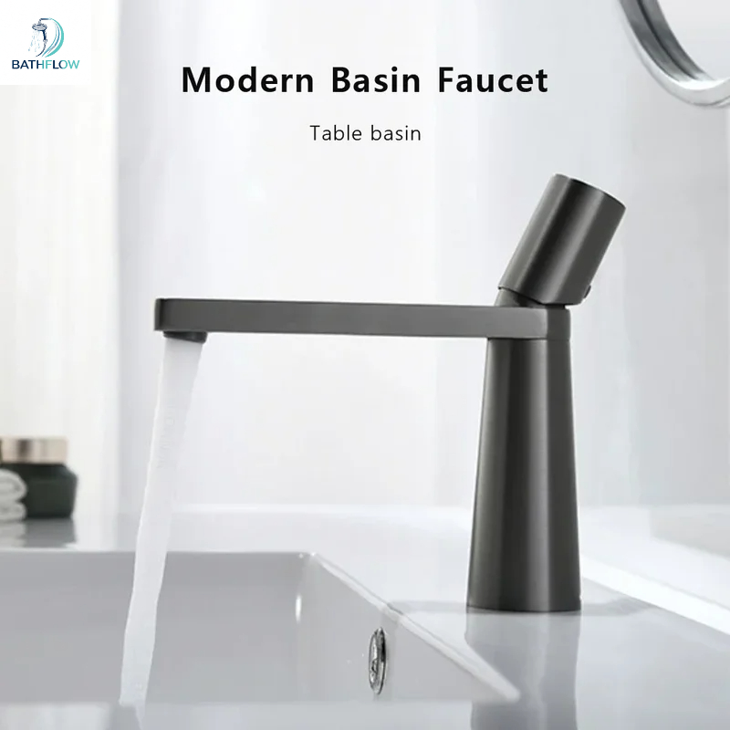 Nowoczesna bateria umywalkowa, – Basin Mixer Tap recenzja i cena