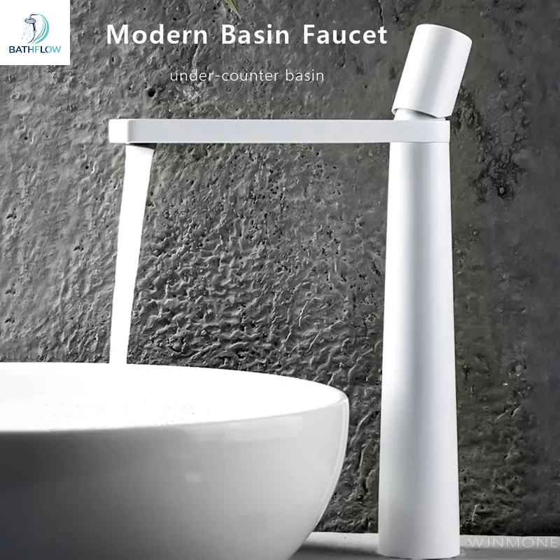 Nowoczesna bateria umywalkowa, – Basin Mixer Tap recenzja i cena