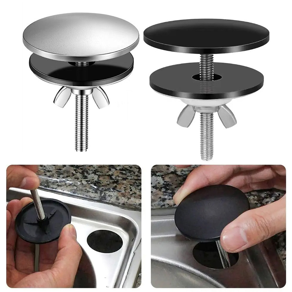 Zaślepka do otworu w zlewie ze – Basin Mixer Tap recenzja i cena