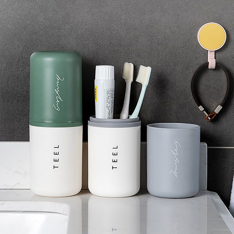 1szt Przenośny pojemnik na szc – Home Edit Bathroom Storage recenzja i cena