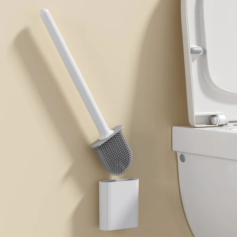 Wodoodporna szczotka do WC z m – Plunger Toilet recenzja i cena