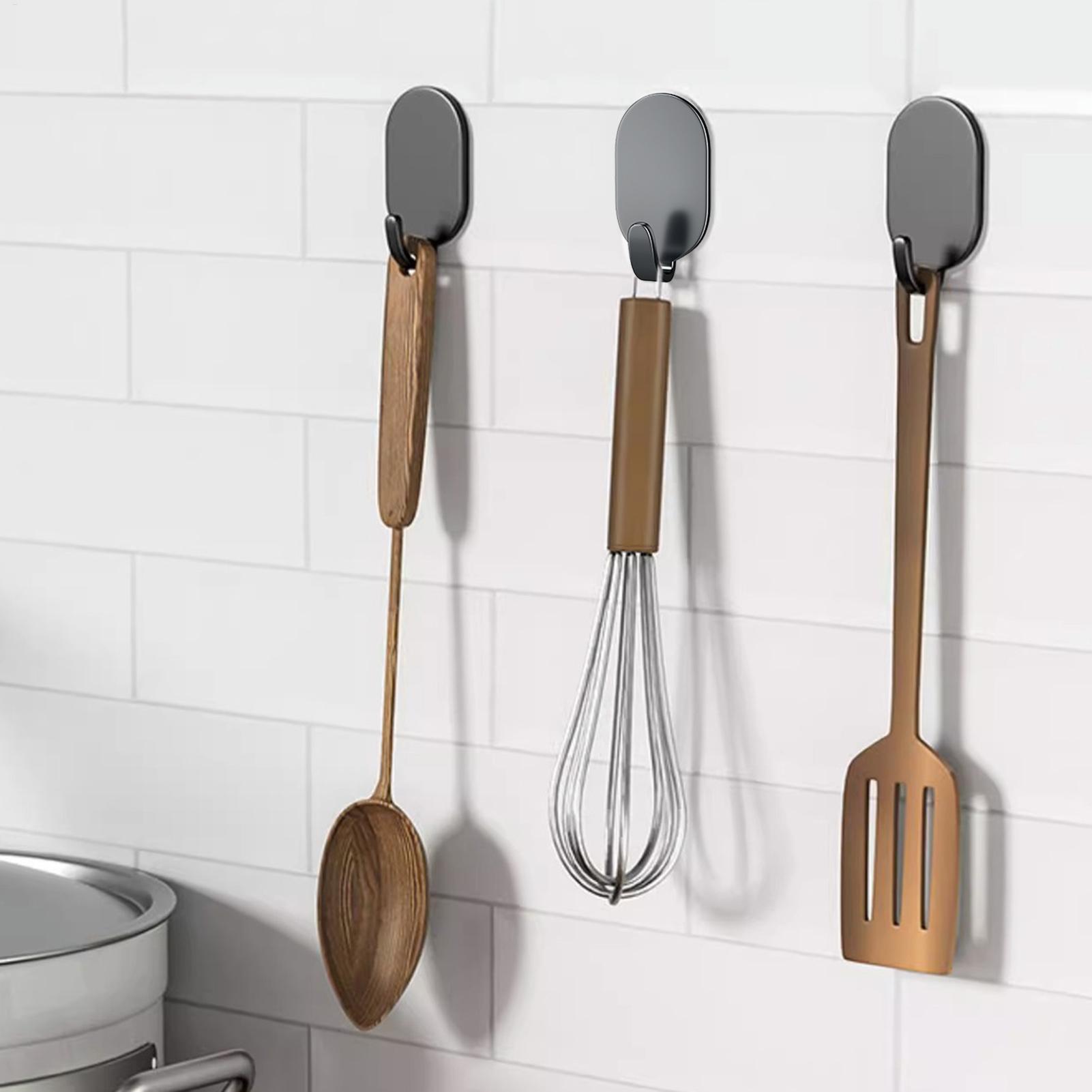 Wodoodporne, mocno klejące hac – Home Bathroom Organizer recenzja i cena