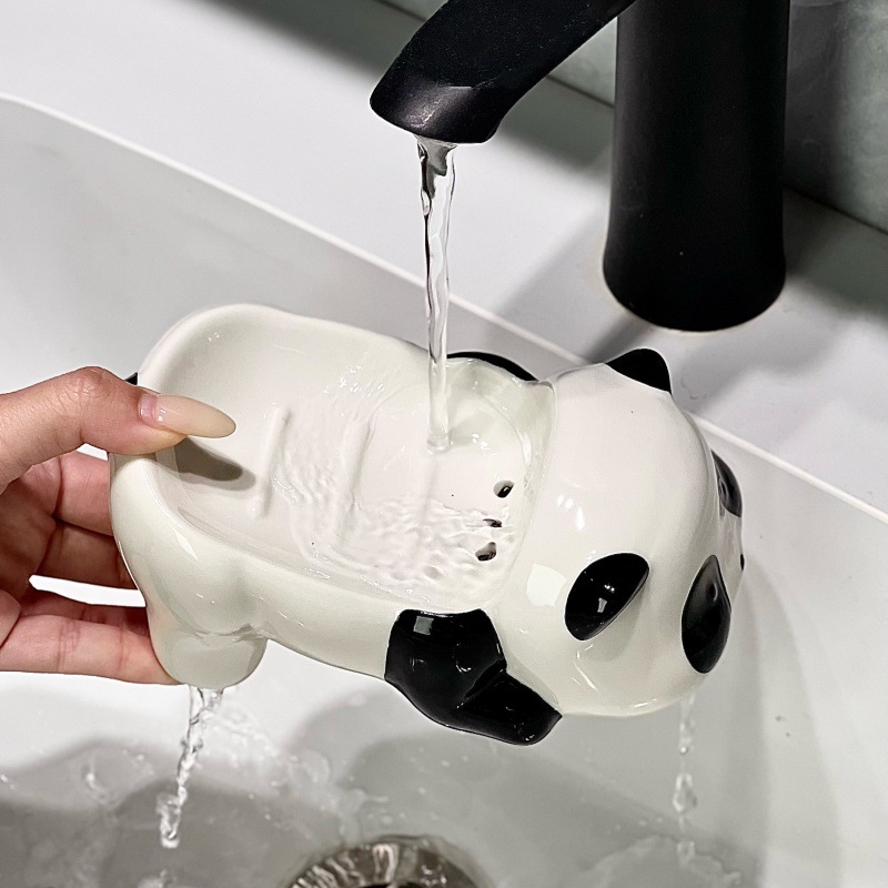 Nowa, wysokiej klasy ceramiczn – Home Essentials Bathroom Storage recenzja i cena